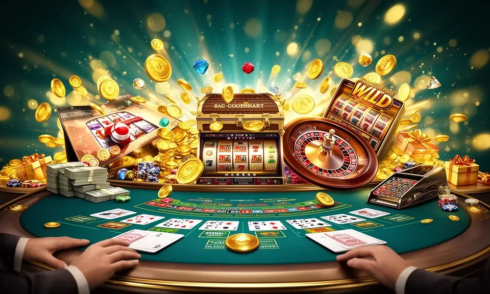 collbet Oferta de bienvenida para nuevos miembros